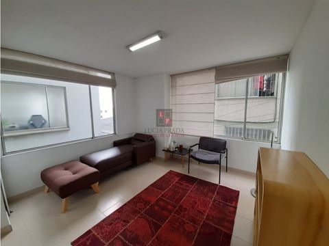 venta consultorio avenida paralela manizales cod 4317059