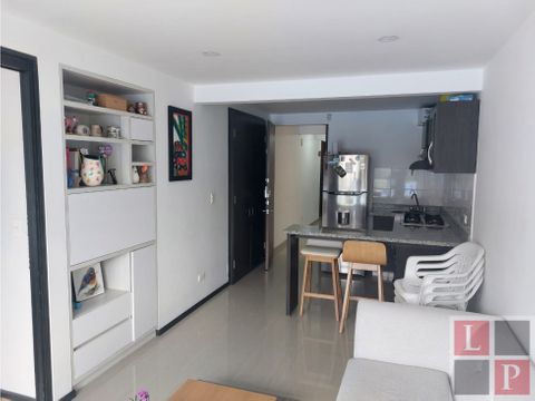 venta apartaestudio en el trebol manizales cod 6781099