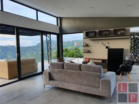 venta casa campestre el arenillo manizales cod 6374025