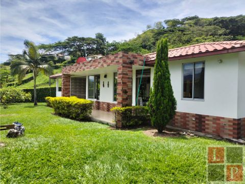 venta casa campestre reserva del campo cod 6695877