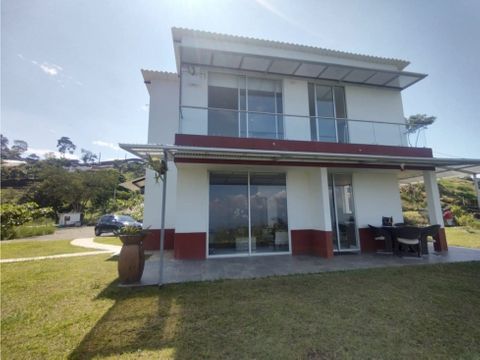 venta casa campestre la cabana manizales cod 6202890