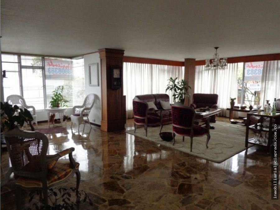 venta casa con renta en avenida santander manizales cod 477144