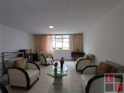 venta casa con renta linares manizales cod 6165812