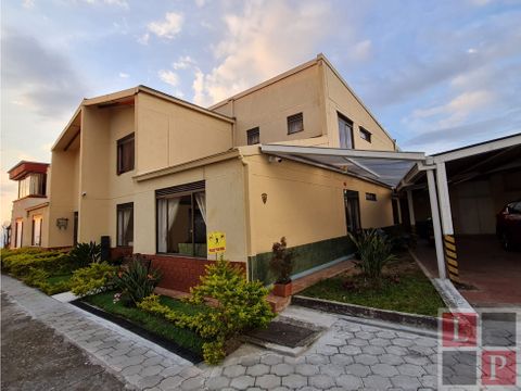 venta casa campestre bajo tablazo cod 6309656