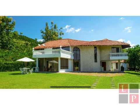 venta casa campestre santagueda manizales cod 7249188