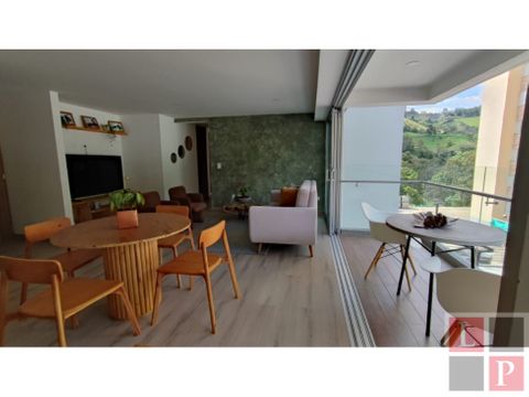 venta apartamento trebol manizales codigo 6938311