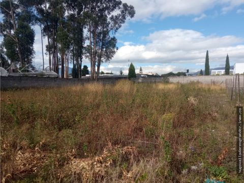 vendo terreno 1021m2 212000