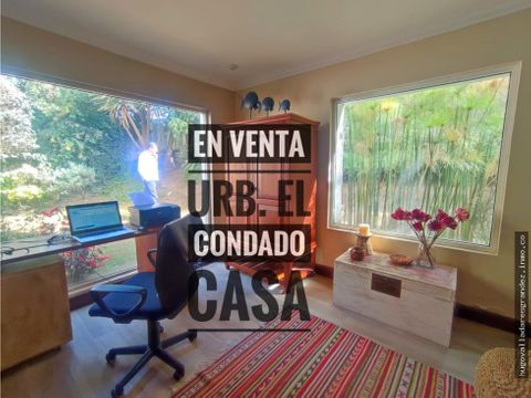 en venta urb el condado comodos ambientes seguridad 24hs