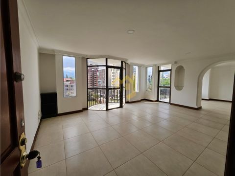 apartamento arriendo castellana norte armenia