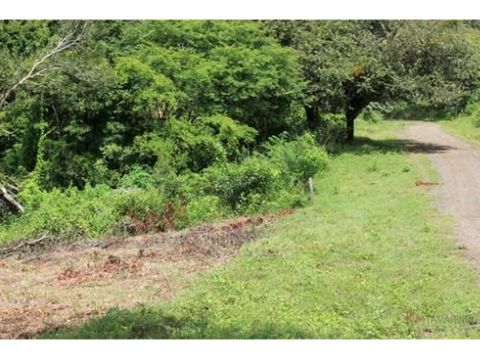 beautiful lot for sale with ocen and sunset view