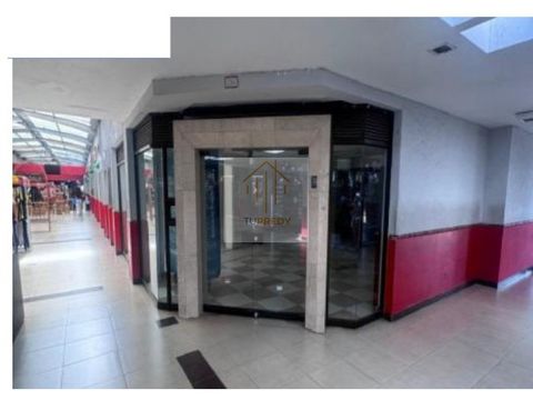 local centro comercial unisur soacha