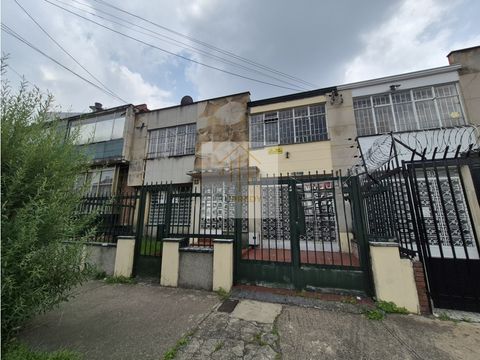 casa en diagonal 61 c 22 a 44 san luis bogota