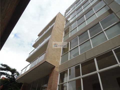 vendo edificio residencial 2800mts2 la castellana