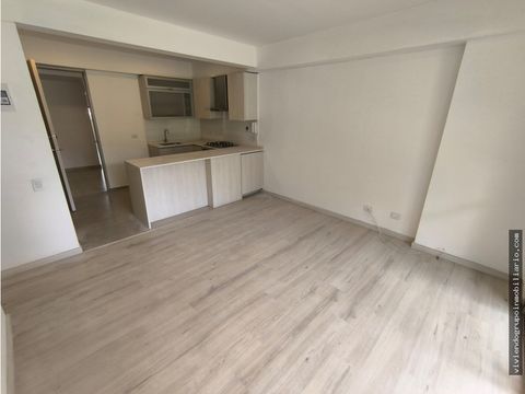 apartamento en arriendo en sabaneta sector pan de azucar