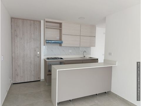 apartamento en venta en sabaneta sector aves maria