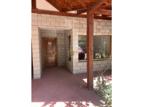 departamento de un dormitorio en el centro de el bolson ca 333