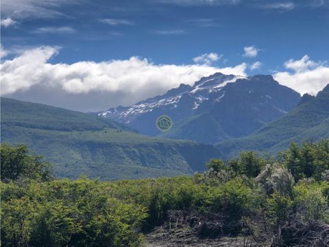 lote de 1 5 ha cerca del centro invernal cerro perito moreno lo248