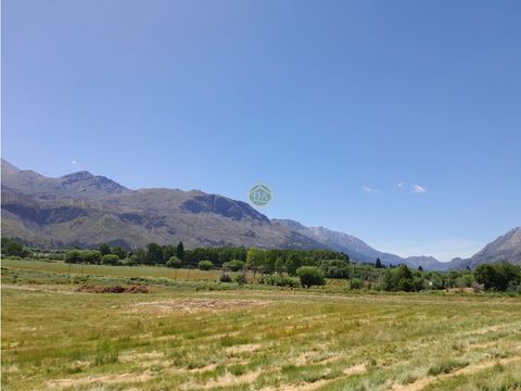 en venta lotes de 600 a 700 m2 aprox en el hoyo lo 257