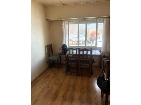 en venta departamento de un dormitorio en el bolson ca 363