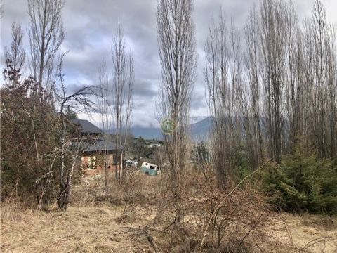 en venta lote de 4924 m2 en el bolson lo 226