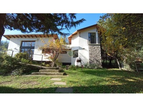 hermosa casa en la suiza argentina las golondrinas chubut ca 282