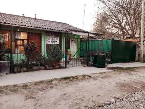 en venta amplia casa en el bolson ca 255