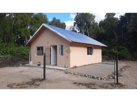 propiedad en venta en el bolson zona cercana al centro