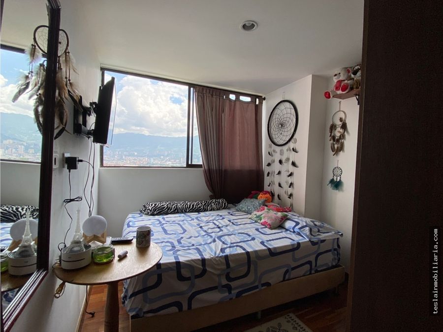 apartamento en venta en suramerica itagui