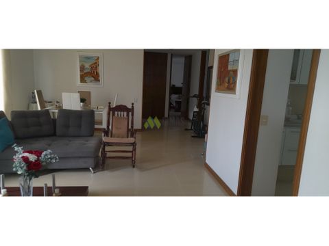 venta apartamento ciudad jardin