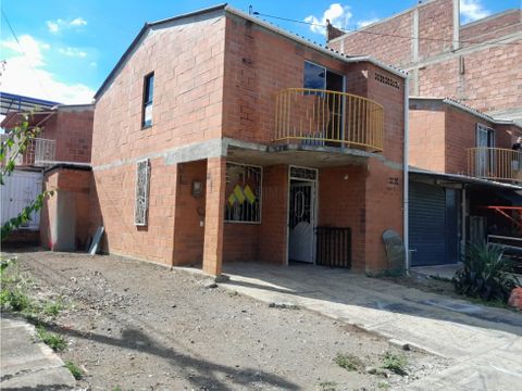 venta casa barrio bonanza jamundi