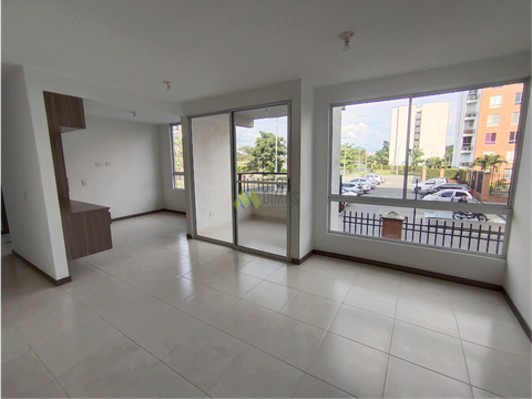 arriendo apartamento valle del lili