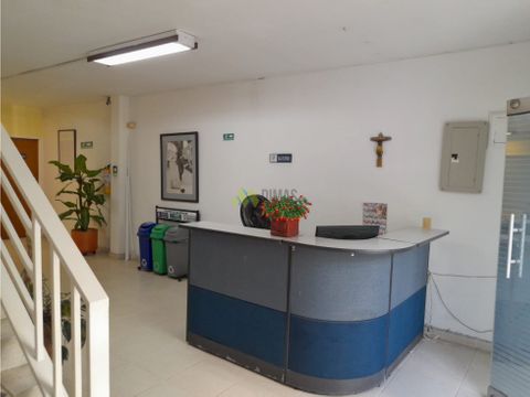 arriendo consultorio barrio san fernando sur de cali