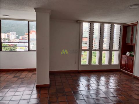 arriendo apartamento avenida de las americas zona norte