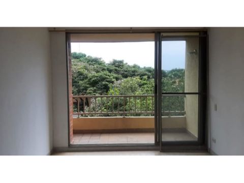 venta apartamento piso 4 con ascensor en unidad al sur de cali