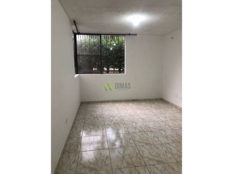 venta apartamento en unidad primer piso mayapan sur de cali