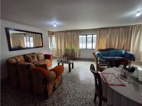 venta de apartamento barrio granada