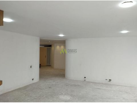 venta apartamento piso 18 en edificio barrio santa teresita oeste cali