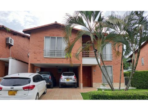 venta casa condominio pance zona sur