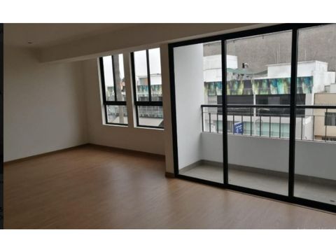 duplex de estreno en surco batallon callao sur