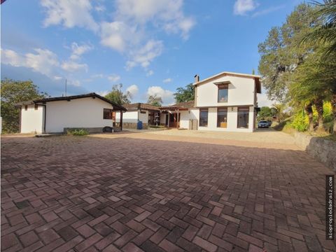 se arriendavende finca en rionegro