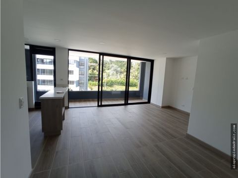 se arrienda apartamento en el retiro antioquia