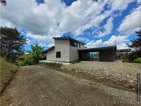 se arrienda apartamento campestre en rionegro