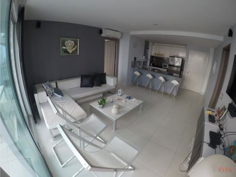 vendemos apartamento en morros 3