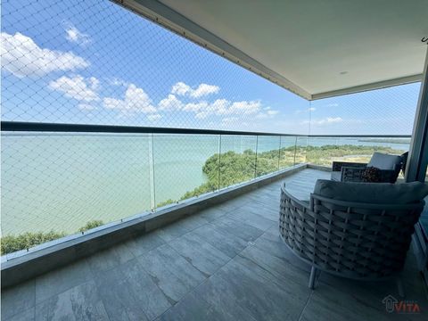 se vende yo arrienda apartamento en cielo mar geminis