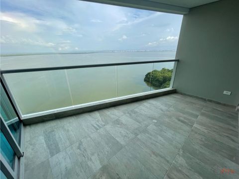 se vende apartamento en cielo mar airus by geminis