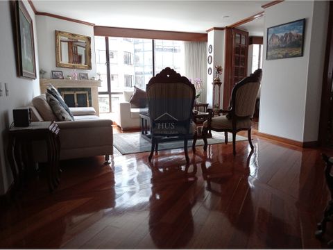 maravilloso apartamento en venta