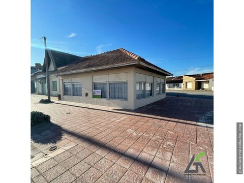 casa centrica frente al mar 9 chalet costanera esquina 11