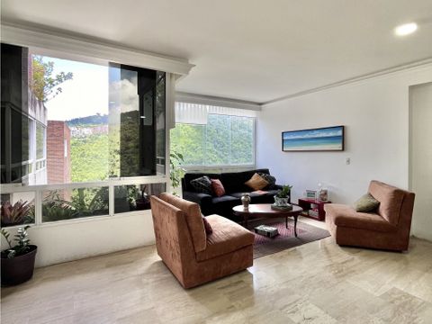 venta de apartamento en lomas del sol