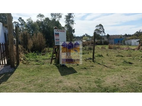 terreno en venta la capuera