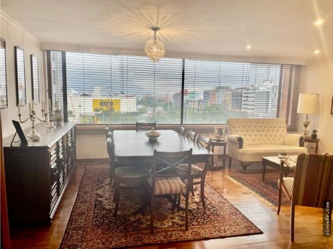 apartamento en venta en la carolina